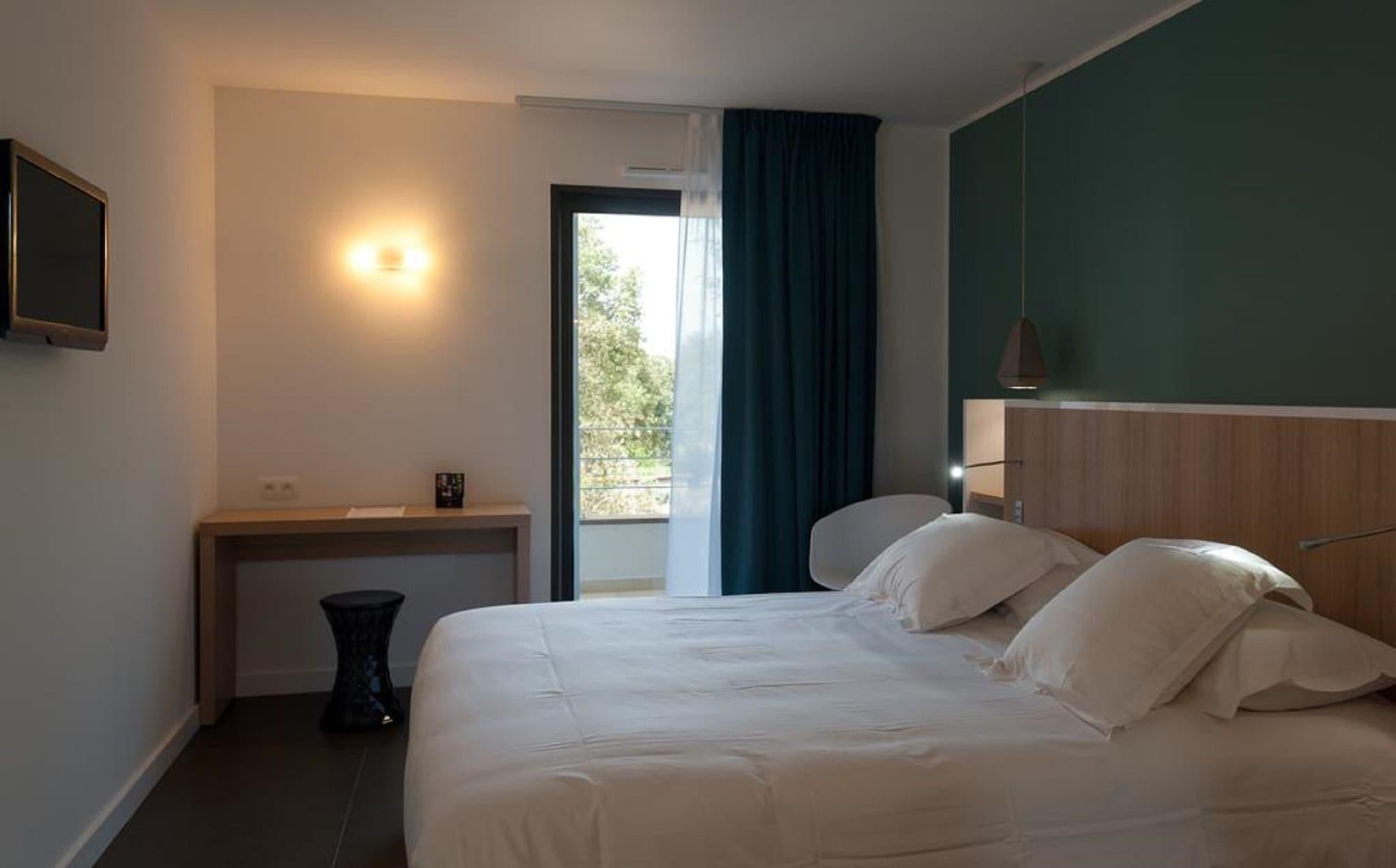 Residence Hoteliere Alcyon Porto-Vecchio  Zewnętrze zdjęcie