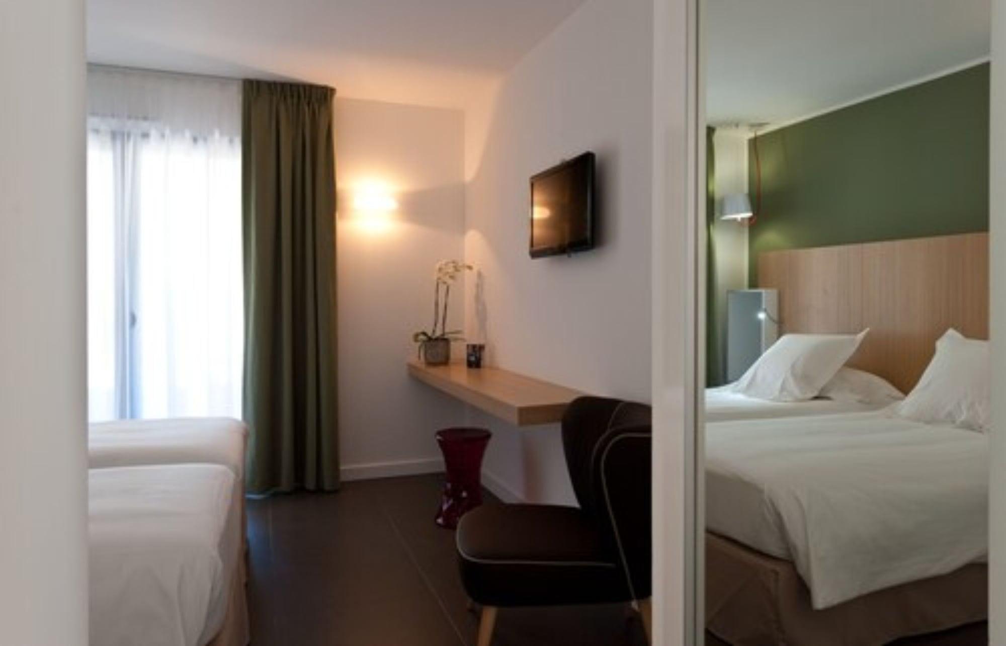 Residence Hoteliere Alcyon Porto-Vecchio  Zewnętrze zdjęcie